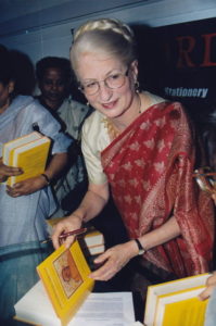 Sister Gargi (Marie Louise Burke)